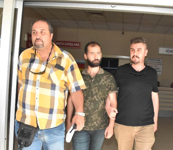 Aksaray Merkezli Fetö Operasyonu: 26 Gözaltı Kararı