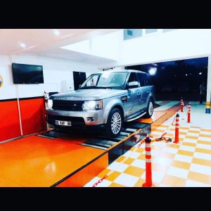 mobil oto ekspertiz