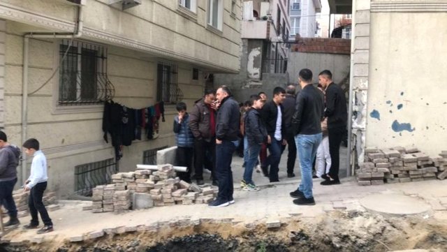 Cinsel İstismar Olayıyla Sarsılan Küçükçekmece’den Mide Bulandıran Bir Haber Daha Geldi!