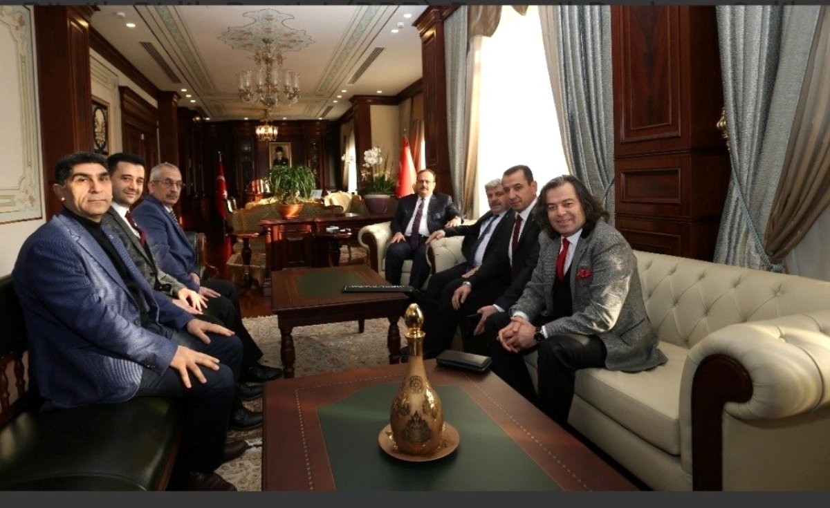 Uçak: ‘Yerli otomobil fabrikası Bursa’ya büyük katkı sağlayacaktır’