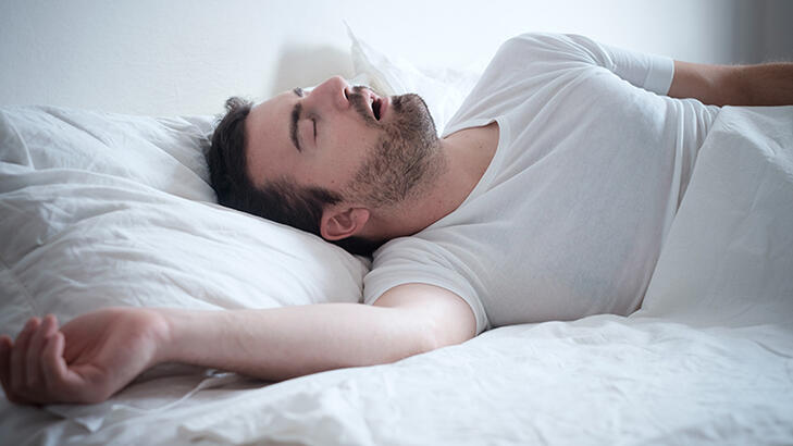 Uyku apnesi nasıl anlaşılır?