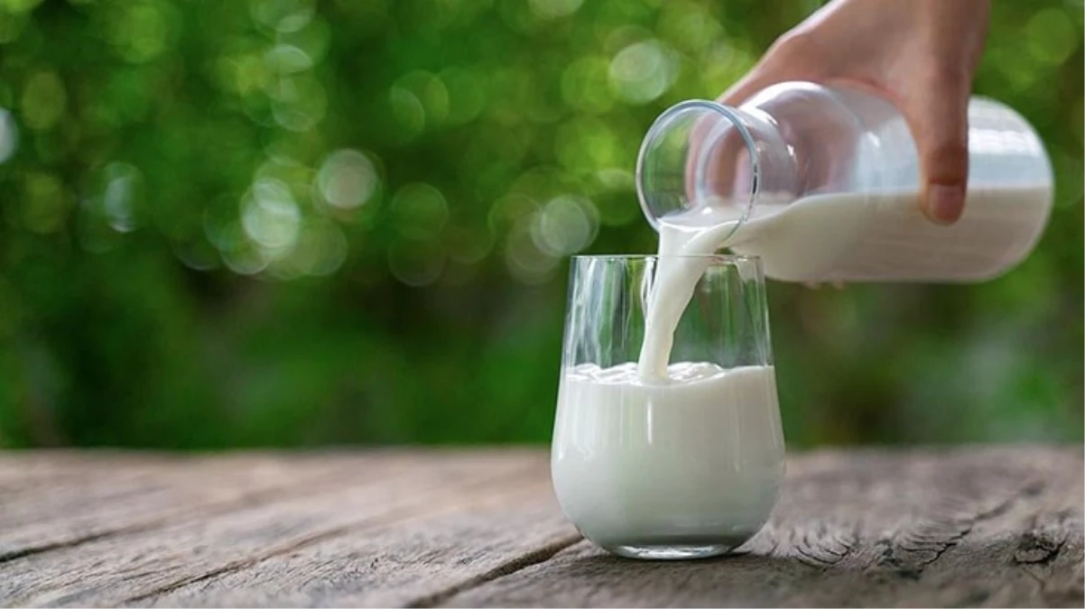 Çiğ süt fiyatına yaklaşık yüzde 35 zam! Litre başına net 11.5 liradan satılacak