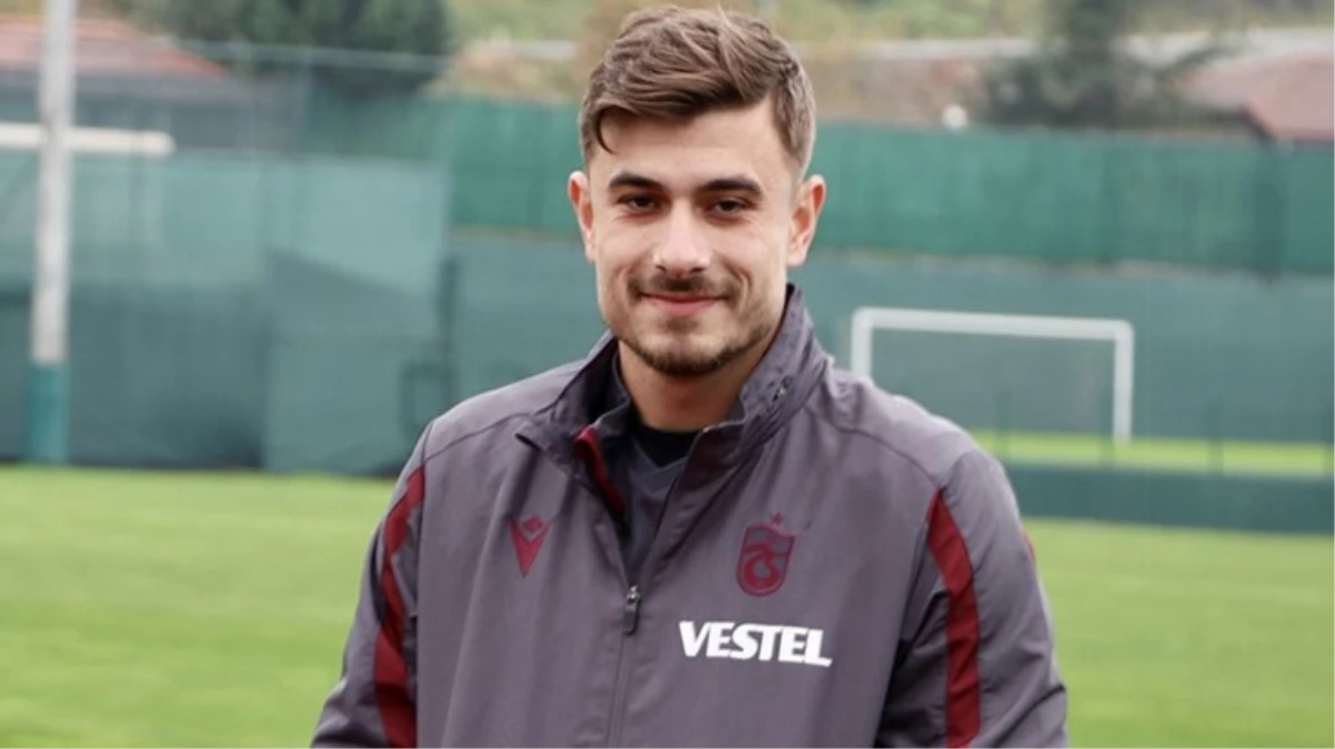 Trabzonspor, Dorukhan Toköz’ün kontratını karşılıklı olarak feshetti