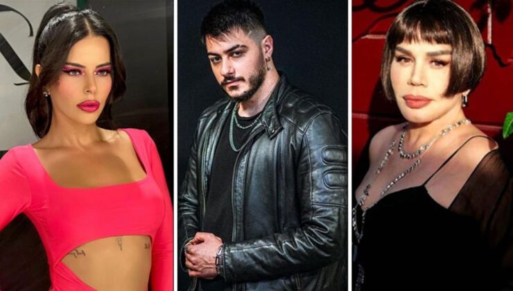 2023’ün çok dinlenen sanatkarı aşikâr oldu! Semicenk tepeye yerleşti