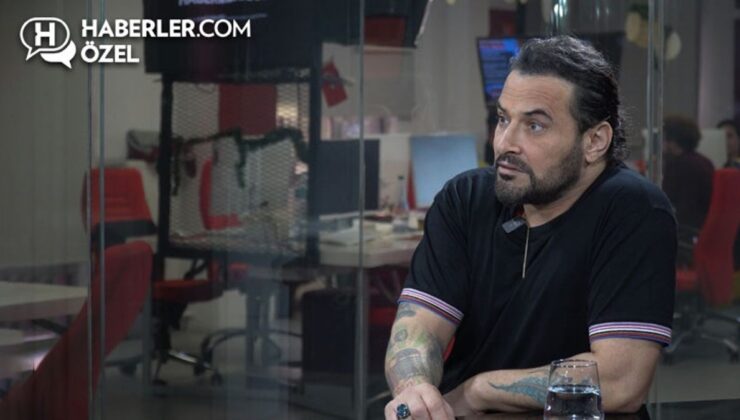 Yolcu müziğiyle bir periyoda damga vuran Ali İtimat: Sevgilim beni en yakın iki arkadaşımla aldattı