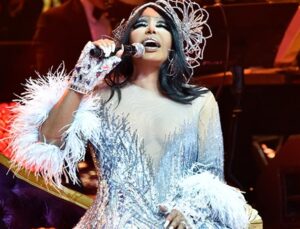 Bülent Ersoy, cinsel bağlantı müddetlerinden keder yandı: 15 dakika bilmem ne, hiç uğraşamam