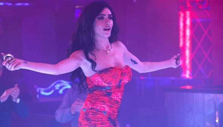 İnci Taneleri’nden 2. fragman yayınlandı! Hazar Ergüçlü’nün pavyon dansı alkış topladı