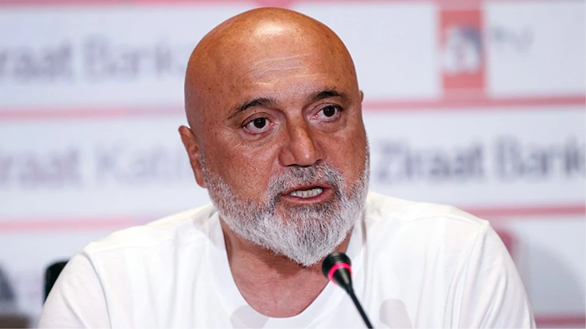 Teknik Yönetici Hikmet Karaman: Faruk Koca, Ankaragücü’nü çalıştırırken bana da yumrukla saldırdı