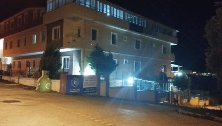 Yalova KYK Kız Öğrenci Yurdu’nda Zehirlenme Kuşkusu