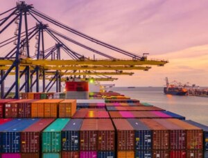 ABD’nin dış ticaret açığı azaldı