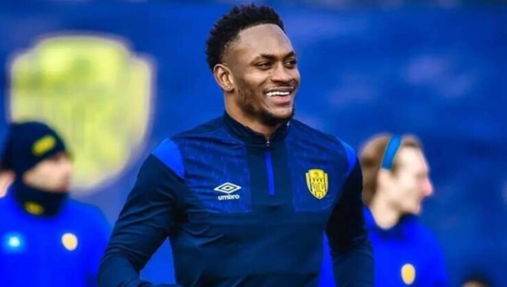 Ankaragücü’nde Renaldo Cephas’ın kaybolmasının nedeni ortaya çıktı