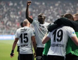 Beşiktaş, Amir Hadziahmetovic’i Süper Lig grubuna gönderiyor