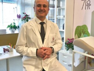 Çocuklarda obezite kıl dönmesi hadiselerini artırıyor