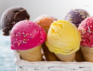 Dondurma Tüketiminde Besin Güvenliği Uyarısı