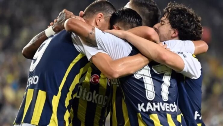 Fenerbahçe kura çekimi ne vakit, saat kaçta? 30 Ağustos Cuma Fenerbahçe UEFA Avrupa Ligi kura çekimi ne vakit?
