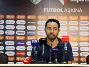 Gaziantep FK Bodrum FK karşısında güçlü koşullarda galip geldi