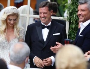 Görüntülerde aşkını haykırıyordu! Tamar Oner, Can Tanrıyar’dan boşanma kararı aldı