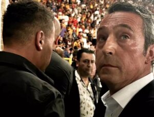 Göztepe maçında taarruza uğramıştı! Tahkim Konseyi’nden Ali Koç’un cezasına indirim