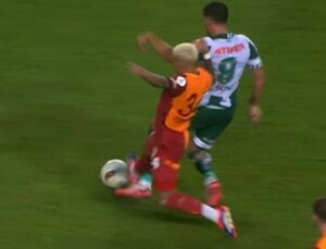 Icardi’nin iptal edilen golünde faul var mı? Ünlü yorumcular tereddüt etmeden birebir istikamette görüş belirtti