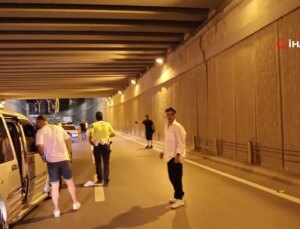 Oğlu kanlar içinde yerde yatan babanın çaresizliği yürekleri dağladı