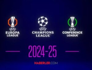 UEFA Avrupa Ligi kura çekimi ne zaman? Avrupa Ligi kura çekimi ne vakit, saat kaçta yapılacak? Fenerbahçe Avrupa ligi kuram çekimi tarihi!