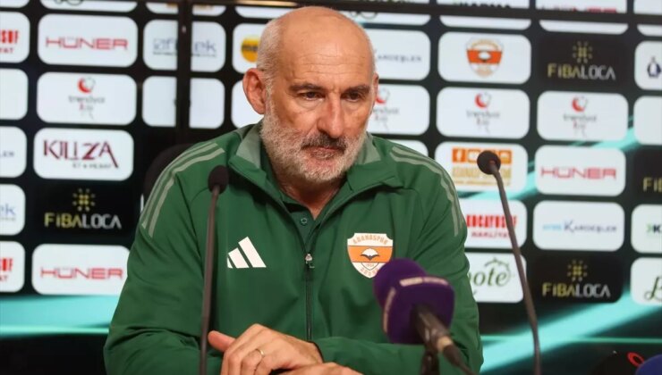 Adanaspor ve Ankara Keçiörengücü 1-1 Berabere Kaldı