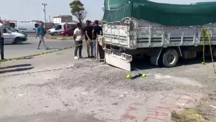 Aksaray’da Patates Parası Arbedesi: 5 Yaralı