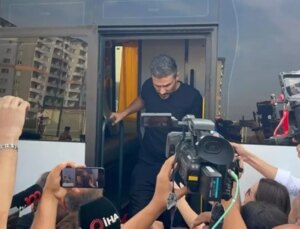 Başsavcılık tahliyeye itiraz etmişti! Ağır Ceza Mahkemesi’nden Engin Polat kararı