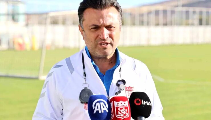 Bülent Uygun: ‘Zor Bir Maç Bizi Bekliyor’