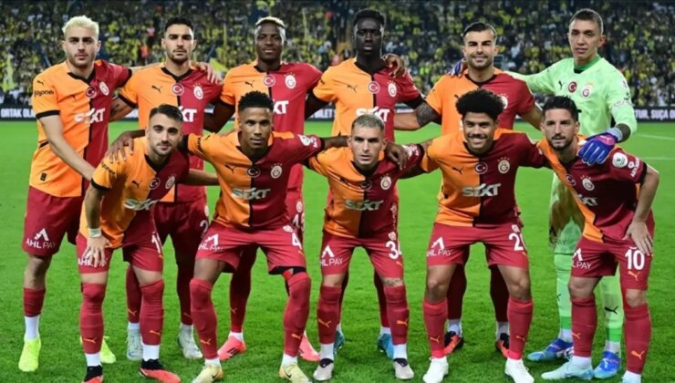 Galatasaray PAOK 11’i! Beklenen 11 belirli oldu mu, maç takımı kimler var?
