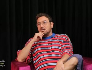 Metin Arolat’ın 16 gün evvel verdiği röportaj gündemde! Mevtten döndüğü anlatı anlatmıştı