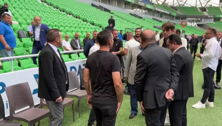 Sakaryaspor’da Cumhur Genç Periyodu Başladı, Gökhan İn İbra Edilmedi