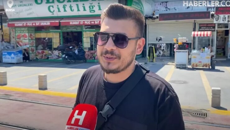 Sokak röportajlarından psikoloji ve toplumsal münasebetler tahlili