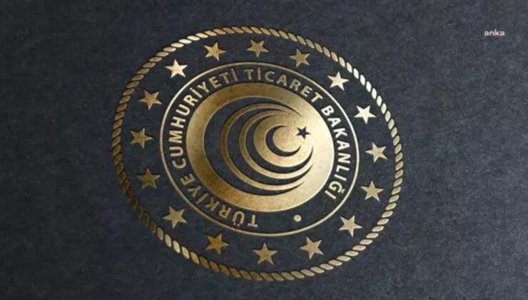 Ticaret Bakanlığı’ndan Ukrayna Savlarına Cevap