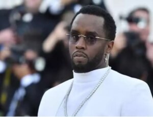 Ünlü rapçi Sean ‘Diddy’ Combs, bayan ticareti soruşturması kapsamında tutuklandı