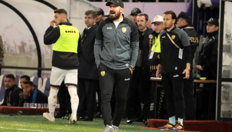 Aliağa FK, Teknik Yönetici Fatih Çardak ile Yollarını Ayırdı