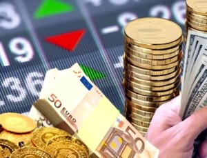 Borsa, altın, kripto para! Yatırımcılar nasıl hareket etmeli?