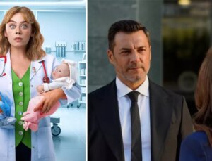 Dizi Reyting Savaşında Haftanın Lideri Belli Oldu