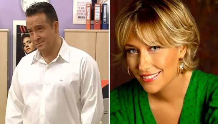 Evvel paylaştı sonra sildi! Gülse Birsel’in Vural Çelik’e vedası reaksiyon çekti