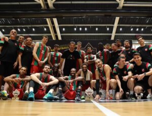 Karşıyaka, Yeni Döneme Avrupa Amacıyla Başlıyor