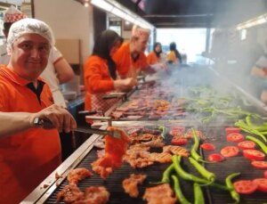 Köfteci Yusuf’a verilen “Helal sertifa” CHP’yi harekete geçirdi