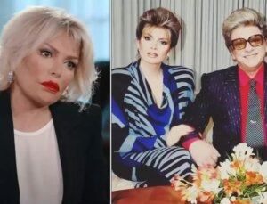 Ajda Pekkan’dan yıllar sonra gelen Zeki Müren itirafı
