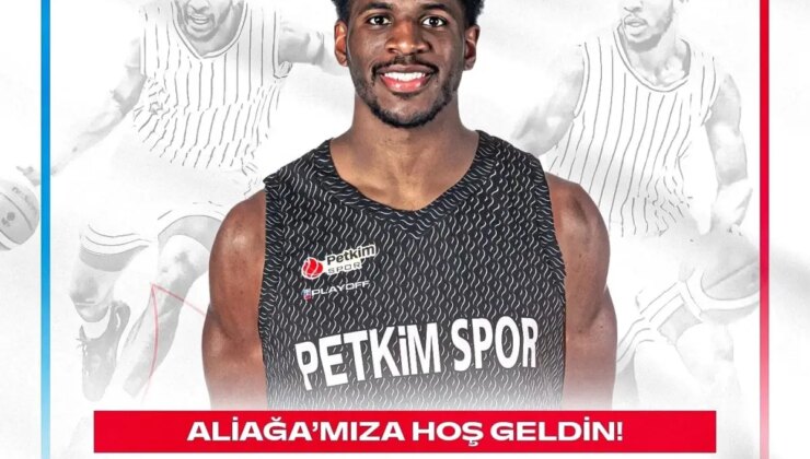 Aliağa Petkimspor, Damyean Dotson’u Transfer Etti