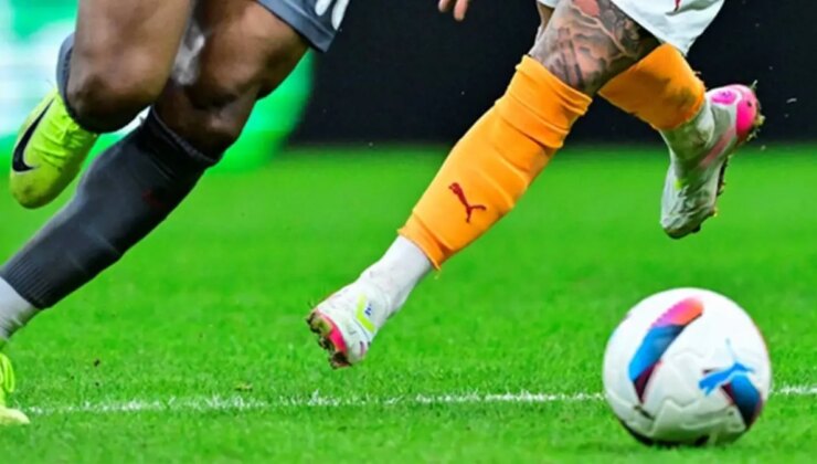 Dünyanın en düzgün grupları açıklandı: Süper Lig takımı listeye damga vurdu