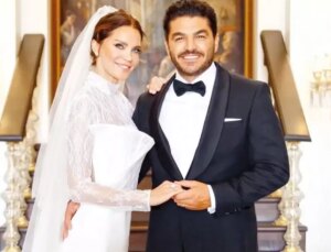 Ebru Şallı ile Uğur Akkuş boşanıyor: Halbuki her şey paraymış