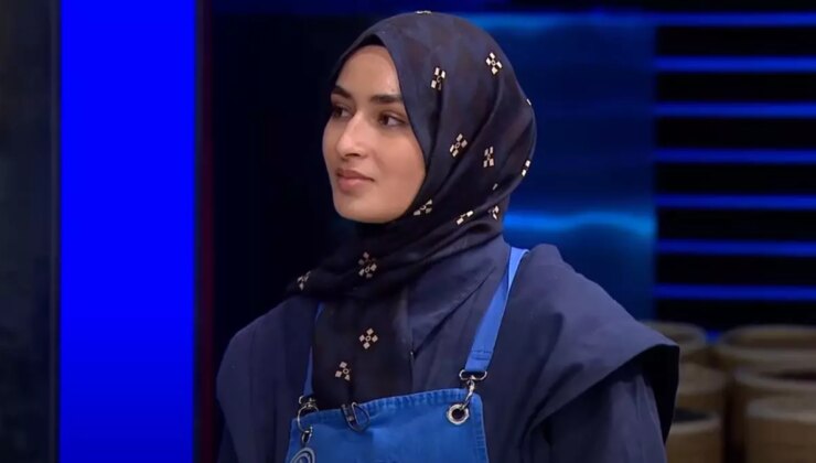 Eski eşinden şiddet gören MasterChef Beyza’ya sürpriz isimden dayanak