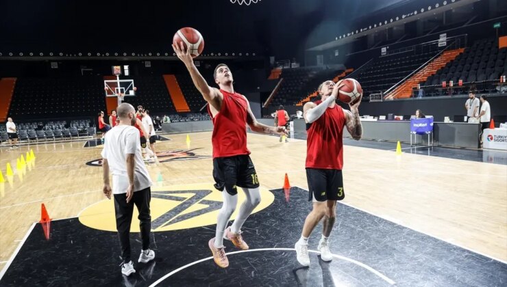 Mersin Spor, Avrupa Kupalarında Yer Almayı Hedefliyor