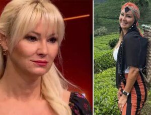 Pınar Altuğ: Tipim köylü bayanı oynamaya müsaade etmez