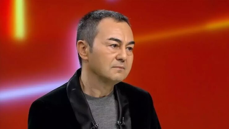 Serdar Ortaç’a soruşturma mı açıldı? Serdar Ortaç’ın kabahati ne, yasa dışı bahis olayı nedir?