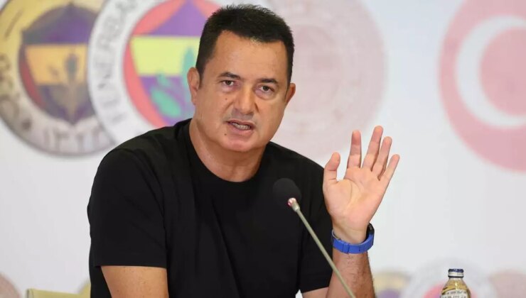 Acun Ilıcalı’dan Galatasaray’a olay yaratacak kelamlar